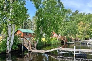 The Hunters Den - Mercer - 3