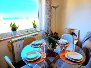 Central chic sea view - Marsala - 9