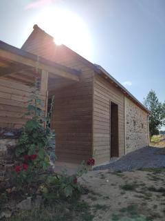 Gîte LogisNoues - - 1