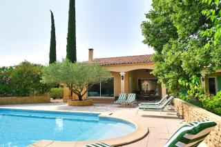 Villa Versoise - Vers-Pont-du-Gard - 7