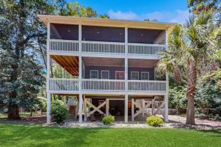 Blue Hemingway - Ocean Isle Beach - 6
