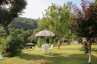 Quinta da Chanca - Paredes de Coura - 2