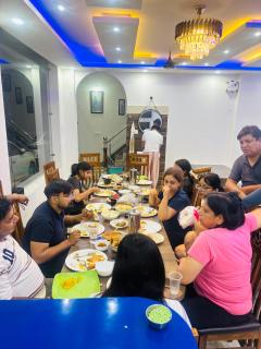 Himalayan Canvas khajjiar - 7