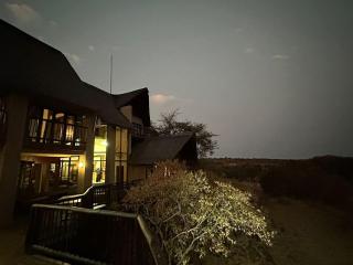 Ngong Hill, Mabalingwe - Bela-Bela - 8