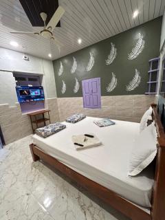 TEMPLE VIEW GUEST HOUSE - 5