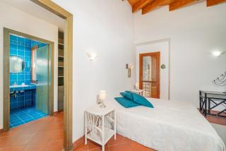 Stella Maris - Sea front Villa & direct sea access - Torre delle Stelle - 9