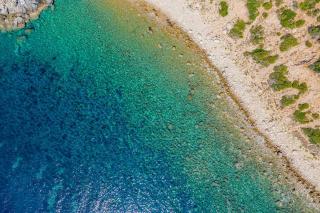 Stella Maris - Sea front Villa & direct sea access - Torre delle Stelle - 6