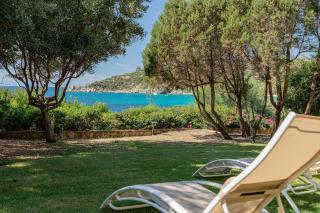 Stella Maris - Sea front Villa & direct sea access - Torre delle Stelle - 5