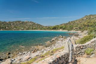 Stella Maris - Sea front Villa & direct sea access - Torre delle Stelle - 3