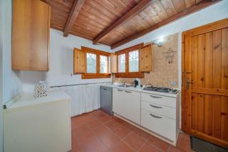 Stella Maris - Sea front Villa & direct sea access - Torre delle Stelle - 2