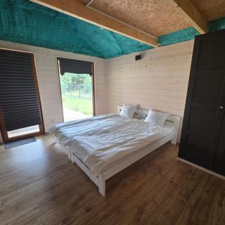 Domki Letniskowe Między Jeziorami w Lipnicy - Lipnica - 6