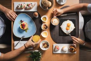 Hotel Ambasciatori - 6