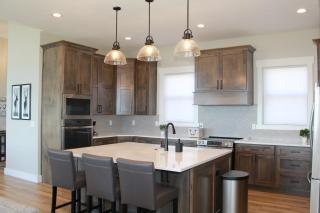 Bear Lake Retreat - Garden City - 5