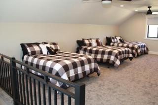 Bear Lake Retreat - Garden City - 3