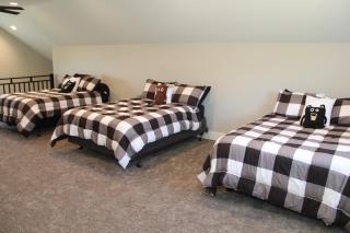 Bear Lake Retreat - Garden City - 2