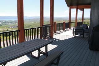 Bear Lake Retreat - Garden City - 1