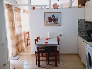 Vangelos apartment - Himarë - 3