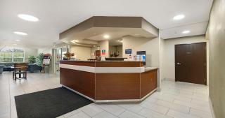 SureStay Plus Hotel by Best Western Rocklin - Rocklin - 8