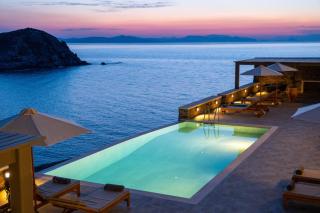 Villa Anasa Kea - - 0