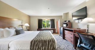 SureStay Plus Hotel by Best Western Rocklin - Rocklin - 7