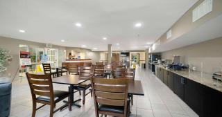 SureStay Plus Hotel by Best Western Rocklin - Rocklin - 5