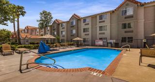 SureStay Plus Hotel by Best Western Rocklin - Rocklin - 2