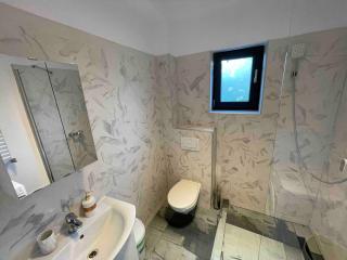 Otopeni Studio C1 3 Airport Therme - Otopeni - 8