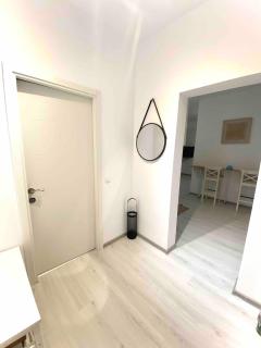 Otopeni Studio C1 3 Airport Therme - Otopeni - 6