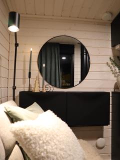 Little Aurora Cabin - Rovaniemi - 2