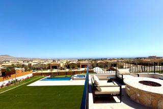 Casa Vista Diamante - Cabo San Lucas - 8
