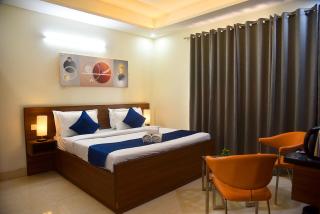 The Empire Studioz Golf Course Road - Gurgaon - 0