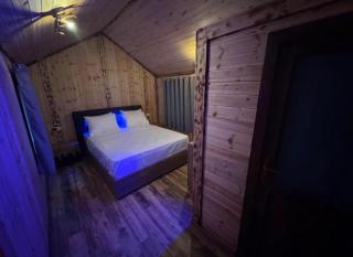 Forest View Villas & Treehouses - Valbonë - 9