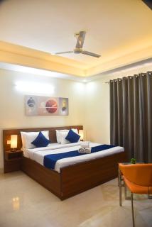The Empire Studioz Golf Course Road - Gurgaon - 8