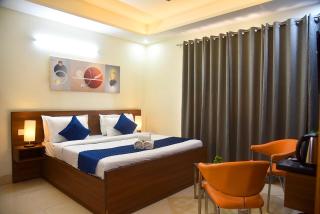 The Empire Studioz Golf Course Road - Gurgaon - 7