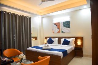 The Empire Studioz Golf Course Road - Gurgaon - 6
