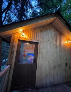 Forest View Villas & Treehouses - Valbonë - 6
