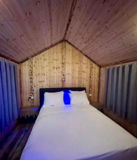 Forest View Villas & Treehouses - Valbonë - 5