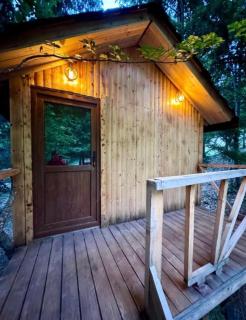 Forest View Villas & Treehouses - Valbonë - 4