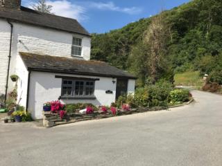Ty Ffarm, Gogarth - - 0