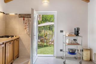 Maison Nature e Relax Rubino - Osiglia - 3