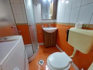 apartment studio - Bucharest - 6