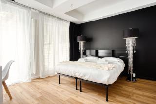The Black Crystal - Milan - 0