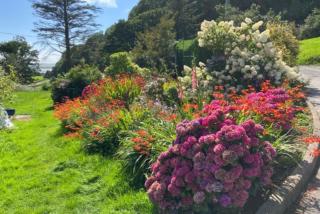 Ty Ffarm, Gogarth - - 7