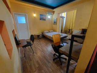 apartment studio - Bucharest - 0