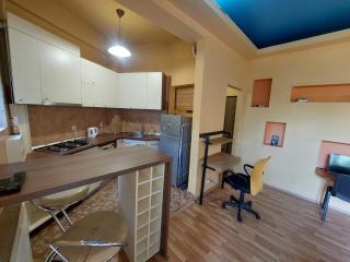 apartment studio - Bucharest - 9