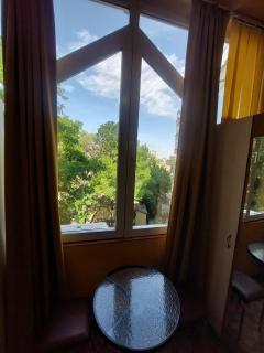 apartment studio - Bucharest - 7