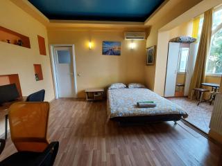 apartment studio - Bucharest - 4