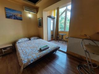 apartment studio - Bucharest - 8
