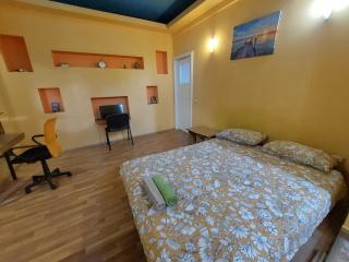 apartment studio - Bucharest - 2