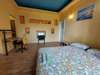 apartment studio - Bucharest - 1